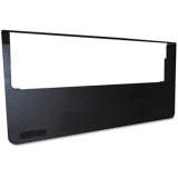 Compatible TallyGenicom 044829 Ribbon, Black (044829)