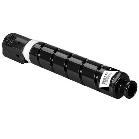 Compatible Canon GPR-57 Black Toner Cartridge (0473C003AA)