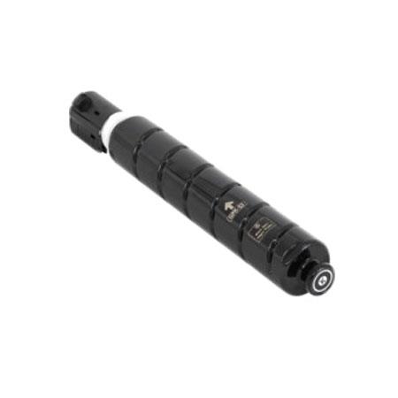 Compatible Canon GPR-55 Black Toner Cartridge (0481C003AA)