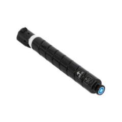 Compatible Canon GPR-55 Cyan Toner Cartridge (0482C003AA)