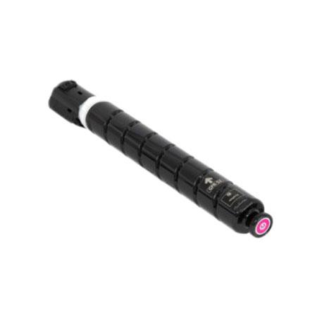 Compatible Canon GPR-55 Magenta Toner Cartridge (0483C003AA)