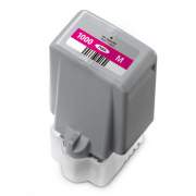 Compatible Canon 0548C002 (PFI-1000) Lucia Pro Ink, Magenta (0548C002)