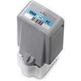 Compatible Canon 0550C002 (PFI-1000) Lucia Pro Ink, Photo Cyan (0550C002)