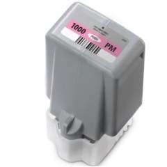 Compatible Canon 0551C002 (PFI-1000) Lucia Pro Ink, Photo Magenta (0551C002)