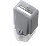 Compatible Canon 0552C002 (PFI-1000) Lucia Pro Ink, Gray (0552C002)