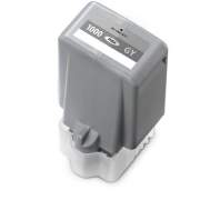 Compatible Canon 0552C002 (PFI-1000) Lucia Pro Ink, Gray (0552C002)