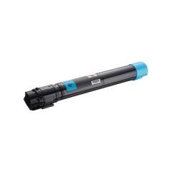 Dell 05C8C Cyan Toner Cartridge