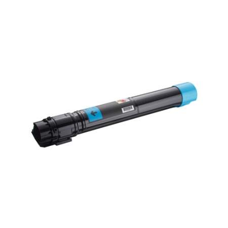 Dell 05C8C Cyan Toner Cartridge