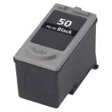 Compatible Canon PG-50 Black Ink Cartridge (0616B002)