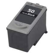 Compatible Canon PG-50 Black Ink Cartridge (0616B002)
