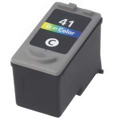Compatible Canon CL-41 Color Ink Cartridge (0617B002)