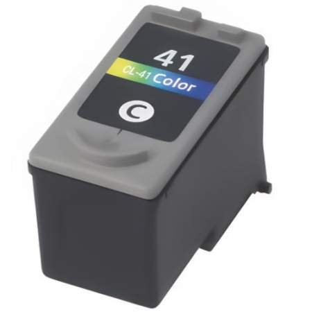Compatible Canon CL-41 Color Ink Cartridge (0617B002)