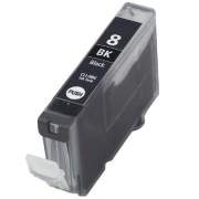 Compatible Canon CLI-8BK Black Ink Cartridge (0620B002)