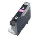 Compatible Canon CLI-8PM Photo Magenta Ink Cartridge (0625B002)