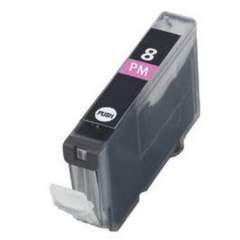 Compatible Canon CLI-8PM Photo Magenta Ink Cartridge (0625B002)