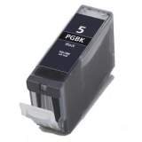 Compatible Canon PGI-5BK Black Ink Cartridge (0628B002)