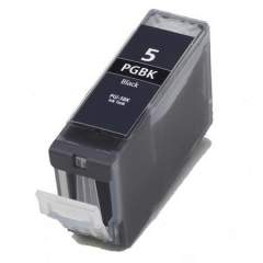 Compatible Canon PGI-5BK Black Ink Cartridge (0628B002)