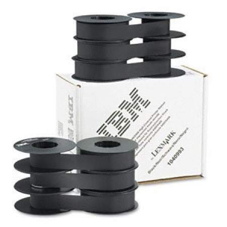Compatible IBM 1040990 Printer Ribbon (1040990)