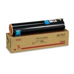 Xerox 106R00653 Cyan Toner Cartridge