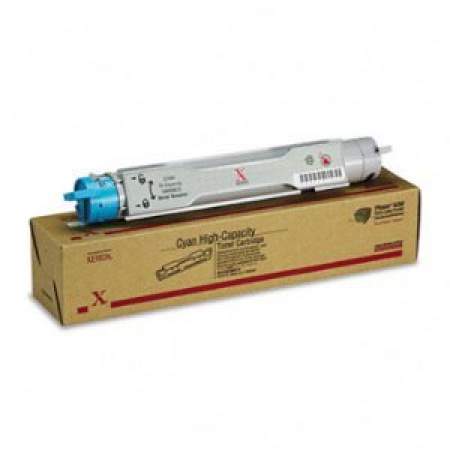 Xerox 106R00672 Cyan Toner Cartridge