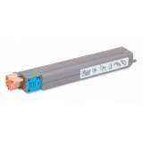 Compatible Xerox 106R01077 Cyan Toner Cartridge (106R01077)