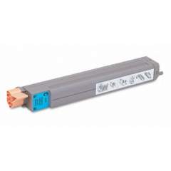 Compatible Xerox 106R01077 Cyan Toner Cartridge (106R01077)