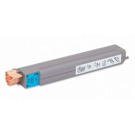 Compatible Xerox 106R01077 Cyan Toner Cartridge (106R01077)