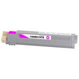 Compatible Xerox 106R01078 Magenta Toner Cartridge (106R01078)