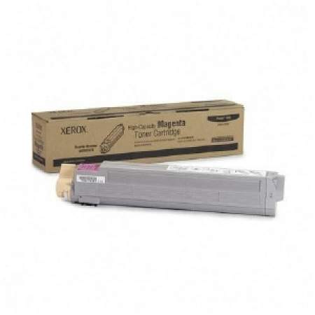 Xerox 106R01078 Magenta Toner Cartridge