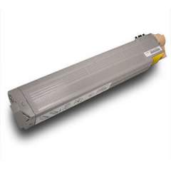 Compatible Xerox 106R01079 Yellow Toner Cartridge (106R01079)
