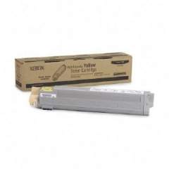 Xerox 106R01079 Yellow Toner Cartridge