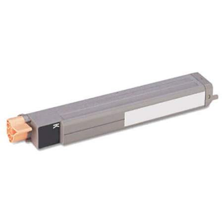 Compatible Xerox 106R01080 Black Toner Cartridge (106R01080)
