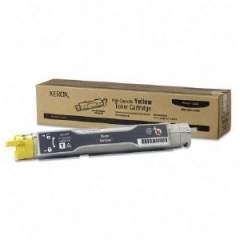 Xerox 106R01146 Yellow Toner Cartridge