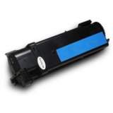 Compatible Xerox 106R01278 Cyan Toner Cartridge (106R01278)