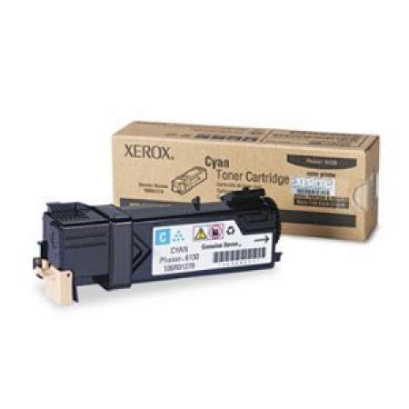 Xerox 106R01278 Cyan Toner Cartridge
