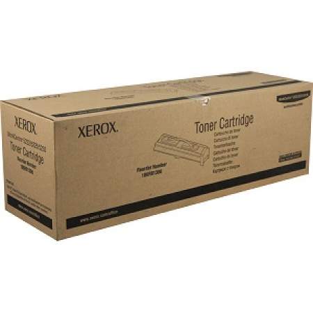 Xerox 106R01306 Black Toner Cartridge