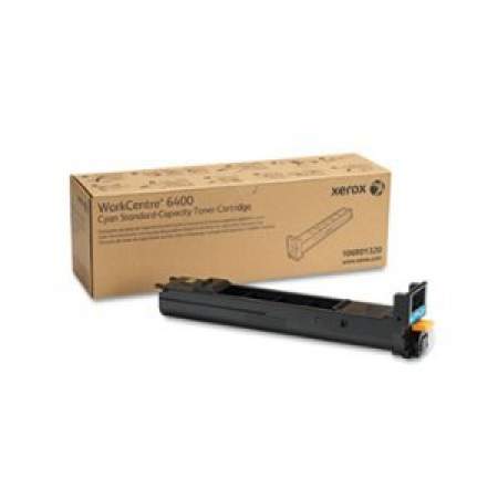 Xerox 106R01320 Cyan Toner Cartridge