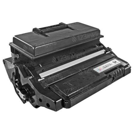 Compatible Xerox 106R01371 High-Yield Toner, 14,000 Page-Yield, Black (106R01371)