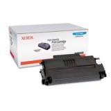 Xerox 106R01379 Black Toner Cartridge
