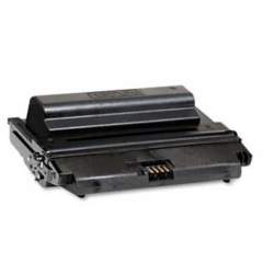 Compatible Xerox 106R01412 High-Yield Toner, 8,000 Page-Yield, Black (106R01412)