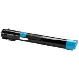 Compatible Xerox 106R01436 Cyan Toner Cartridge (106R01436)