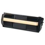 Compatible Xerox 106R01535 High-Yield Toner, 30,000 Page-Yield, Black (106R01535)