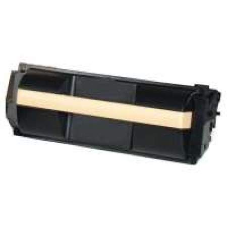 Compatible Xerox 106R01535 High-Yield Toner, 30,000 Page-Yield, Black (106R01535)