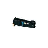 Compatible Xerox 106R01591 Toner, 1,000 Page-Yield, Cyan (106R01591)