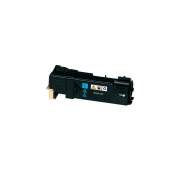 Compatible Xerox 106R01591 Toner, 1,000 Page-Yield, Cyan (106R01591)