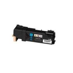 Compatible Xerox 106R01594 High-Yield Toner, 2,500 Page-Yield, Cyan (106R01594)