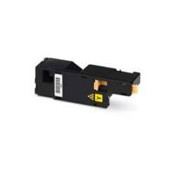 Compatible Xerox 106R01629 Toner, 1,000 Page-Yield, Yellow (106R01629)