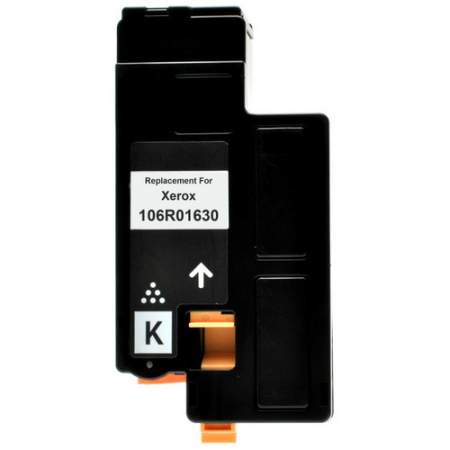 Compatible Xerox 106R01630 Black Toner Cartridge (106R01630)