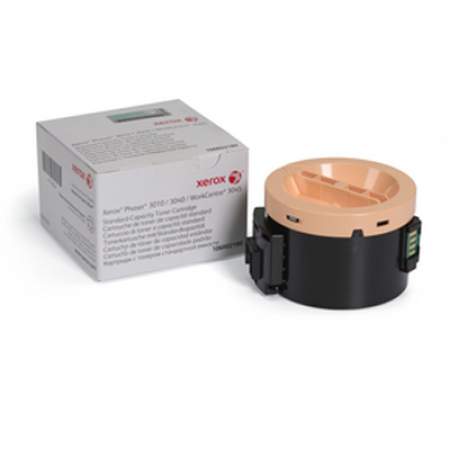 Xerox 106R02180 Black Toner Cartridge