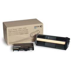 Xerox 106R02638 Black Toner Cartridge